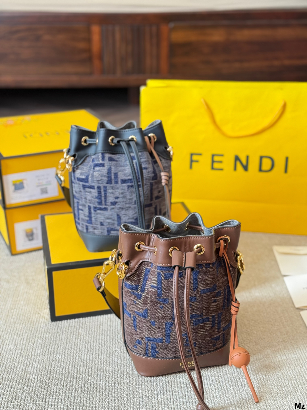 FENDI bag 166